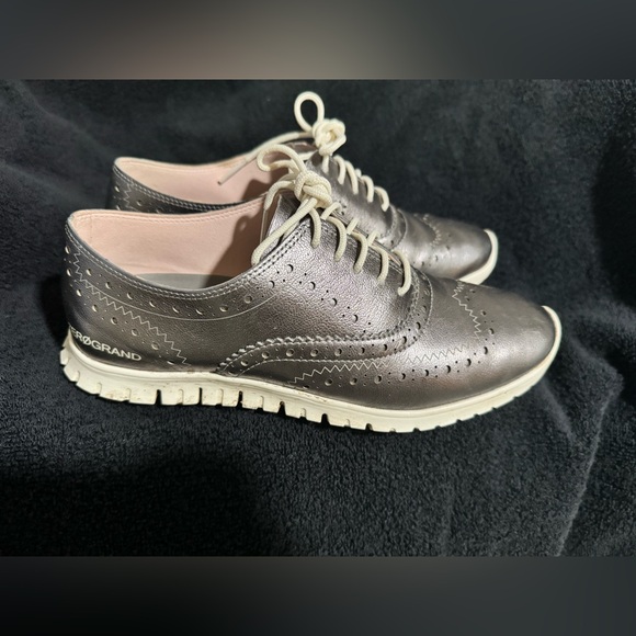 Women’s Zero Grand Cole Haans size 6 - Picture 2 of 5
